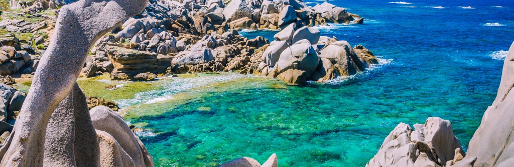 Santa Teresa Gallura Sea Travel Sardegna
