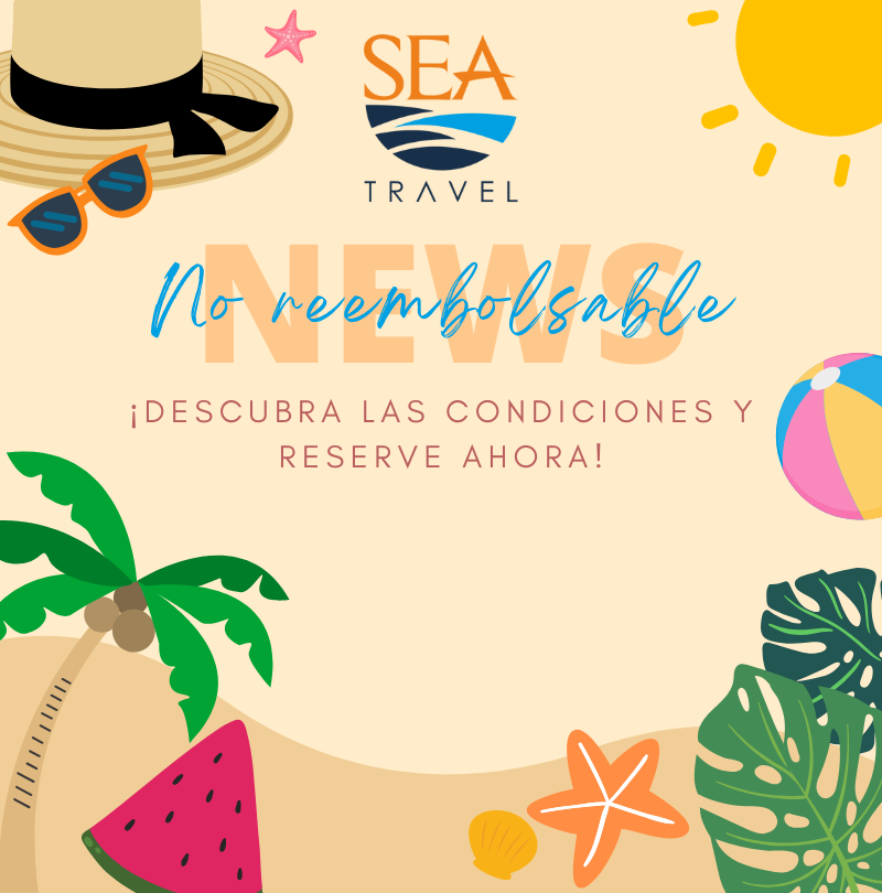 News – No reembolsable Sea Travel Sardegna