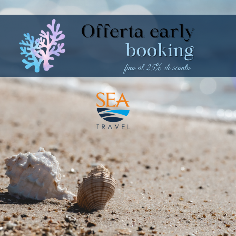 Offerta Early Booking