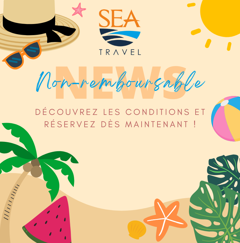 News – Non remboursable Sea Travel Sardegna