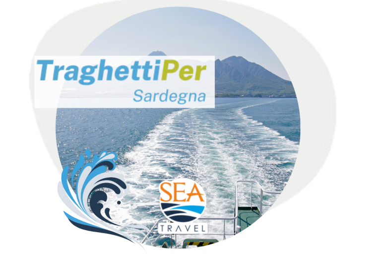 Fähren nach Sardinien Sea Travel Sardegna
