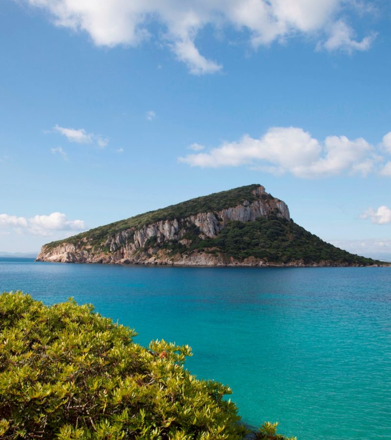 Golfe de Marinella Sea Travel Sardegna