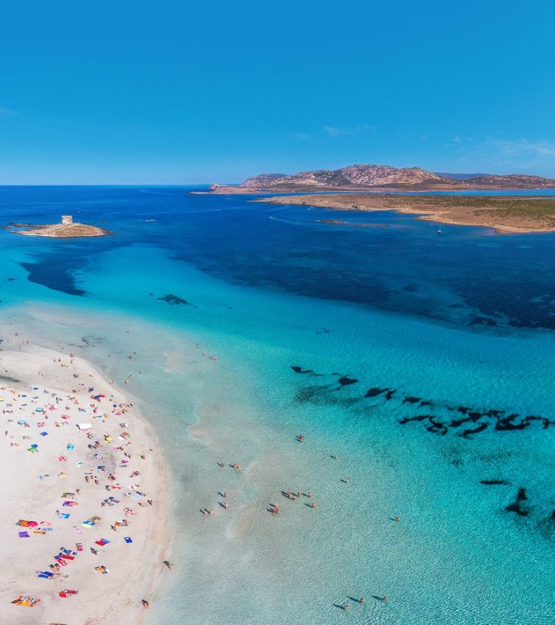 Stintino Sea Travel Sardegna