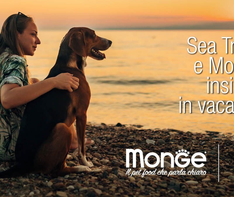 Sea Travel & Monge 2025 Sea Travel Sardegna
