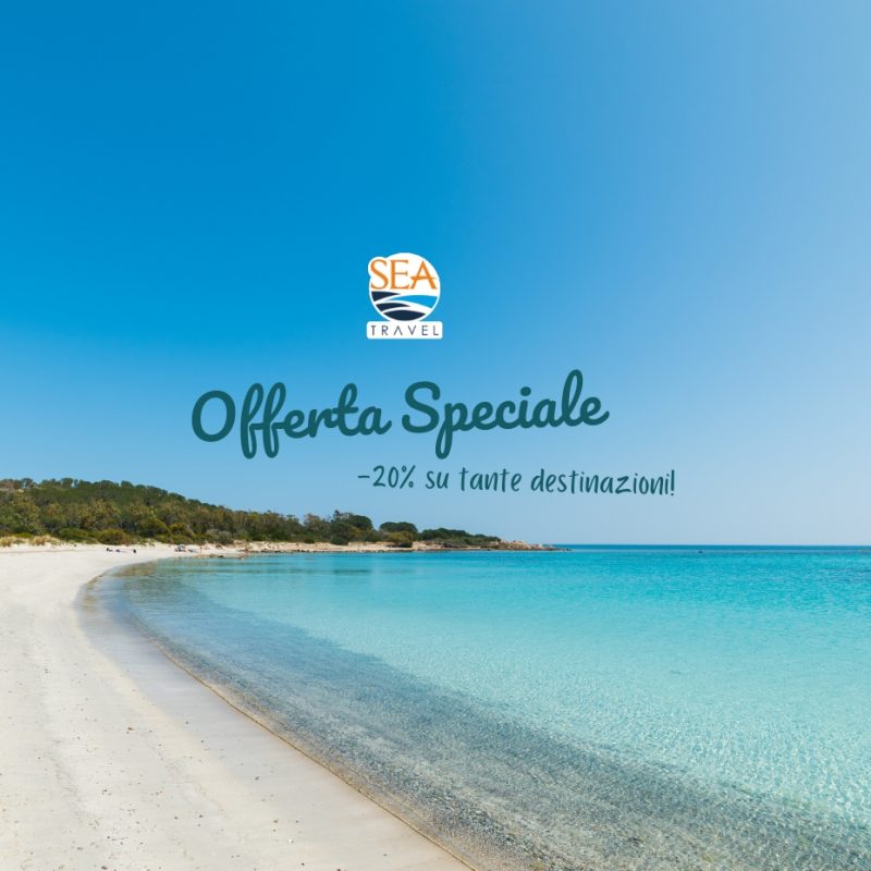 Offerta Speciale