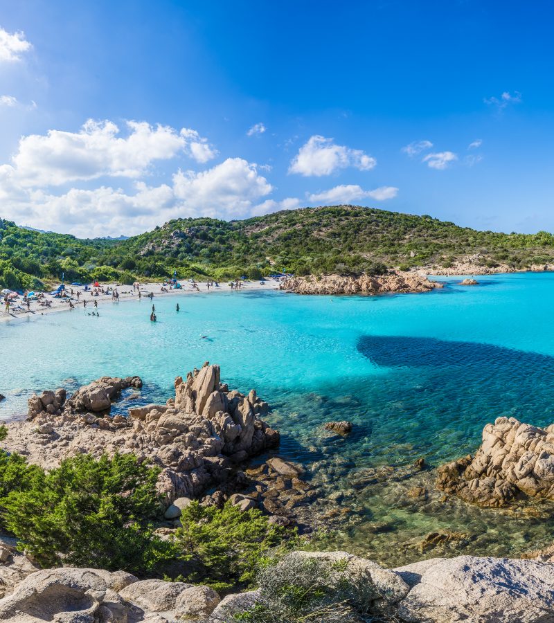 Vacances à Porto Cervo Sea Travel Sardegna