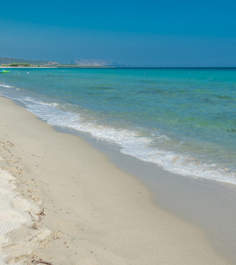 Budoni Sea Travel Sardegna