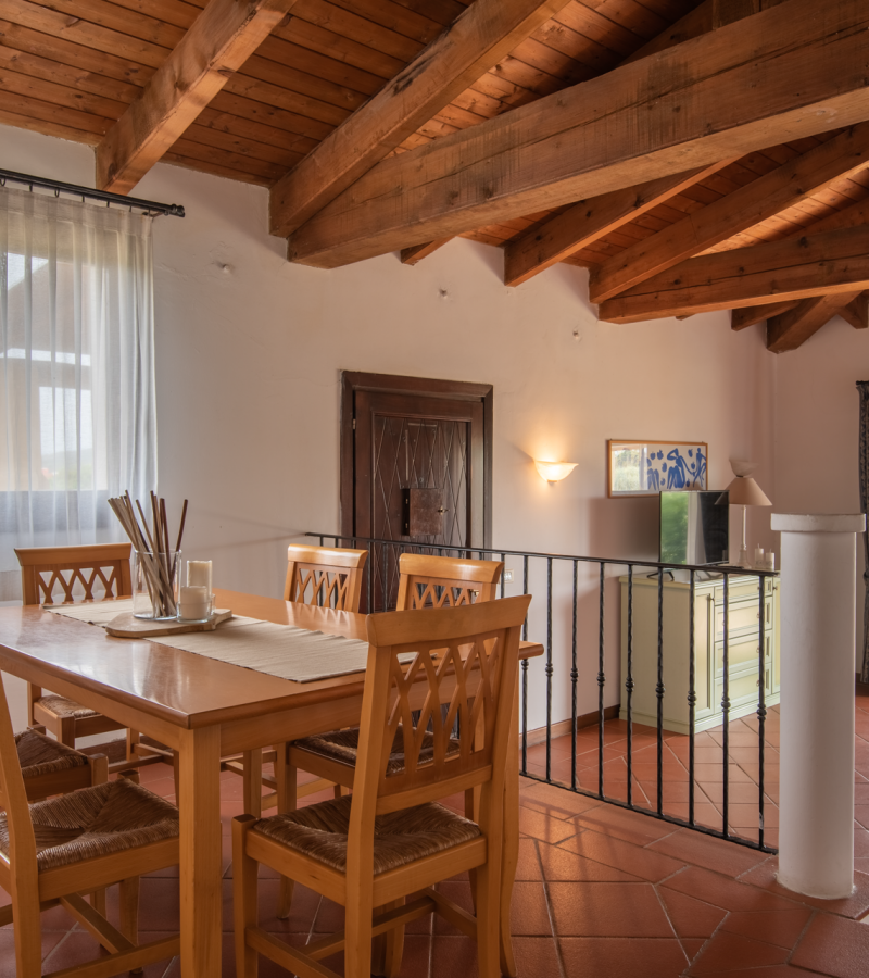 Ville Sea Travel Sardegna