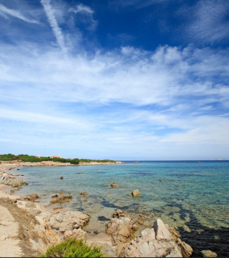 Vacances à Vignola mare Sea Travel Sardegna