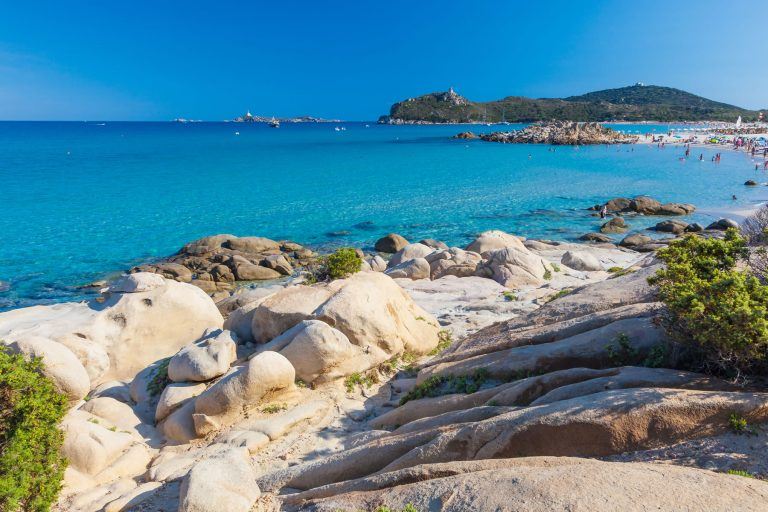 Villasimius Sea Travel Sardegna