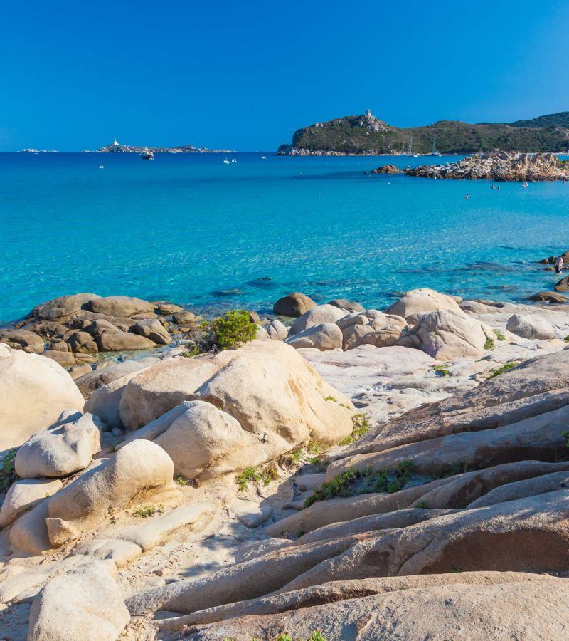 Villasimius Sea Travel Sardegna