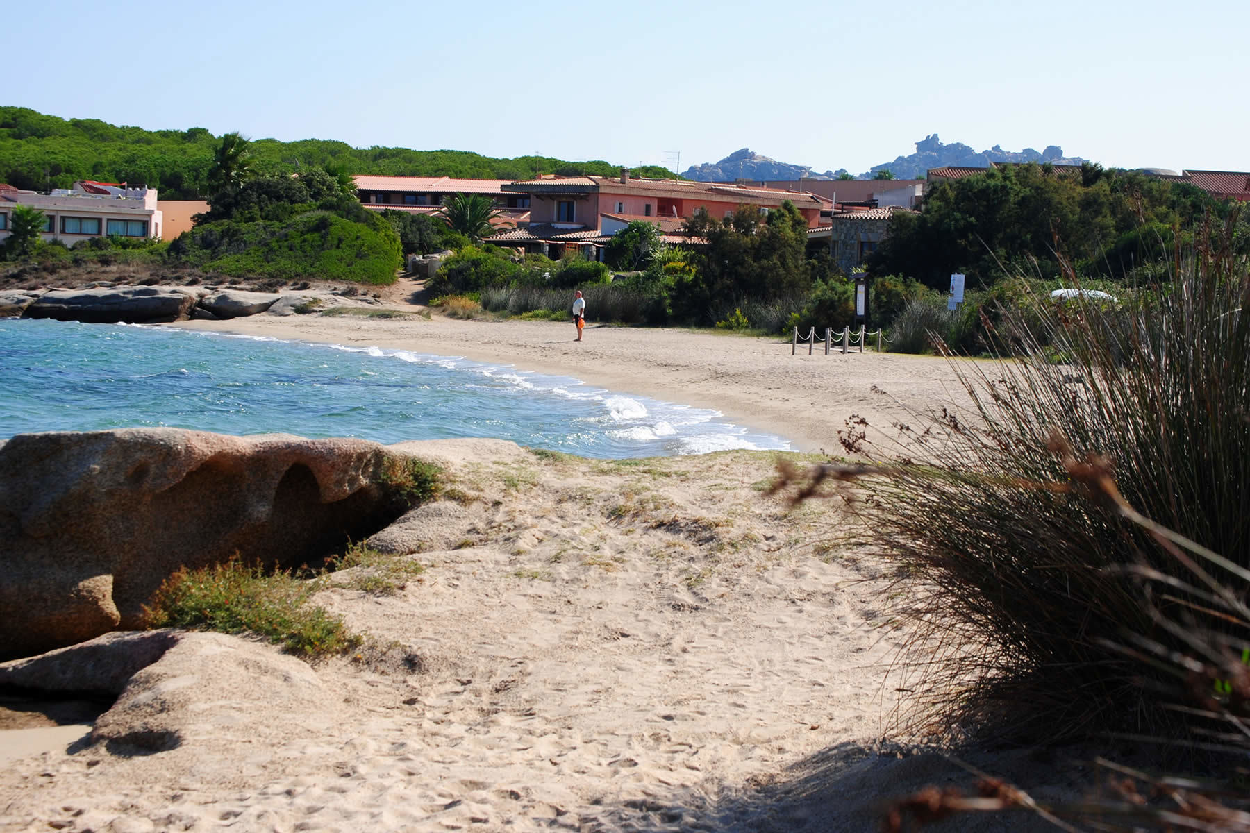 Holidays Palau Sardinia residence, villas, what to do, events, best