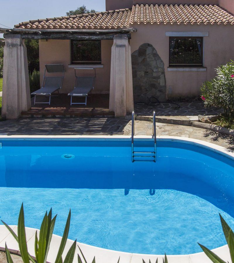 Villas Sea Travel Sardegna