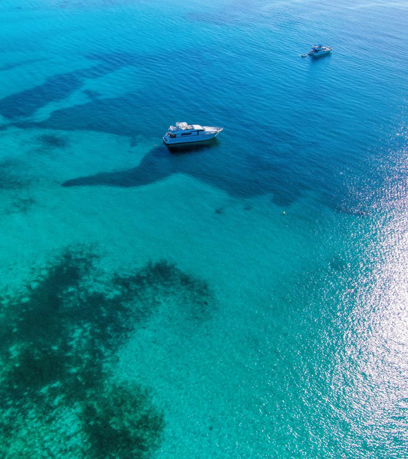San Teodoro Sea Travel Sardegna